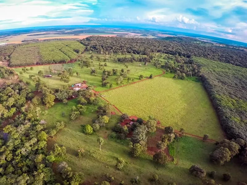 Fazenda Bela Vista
